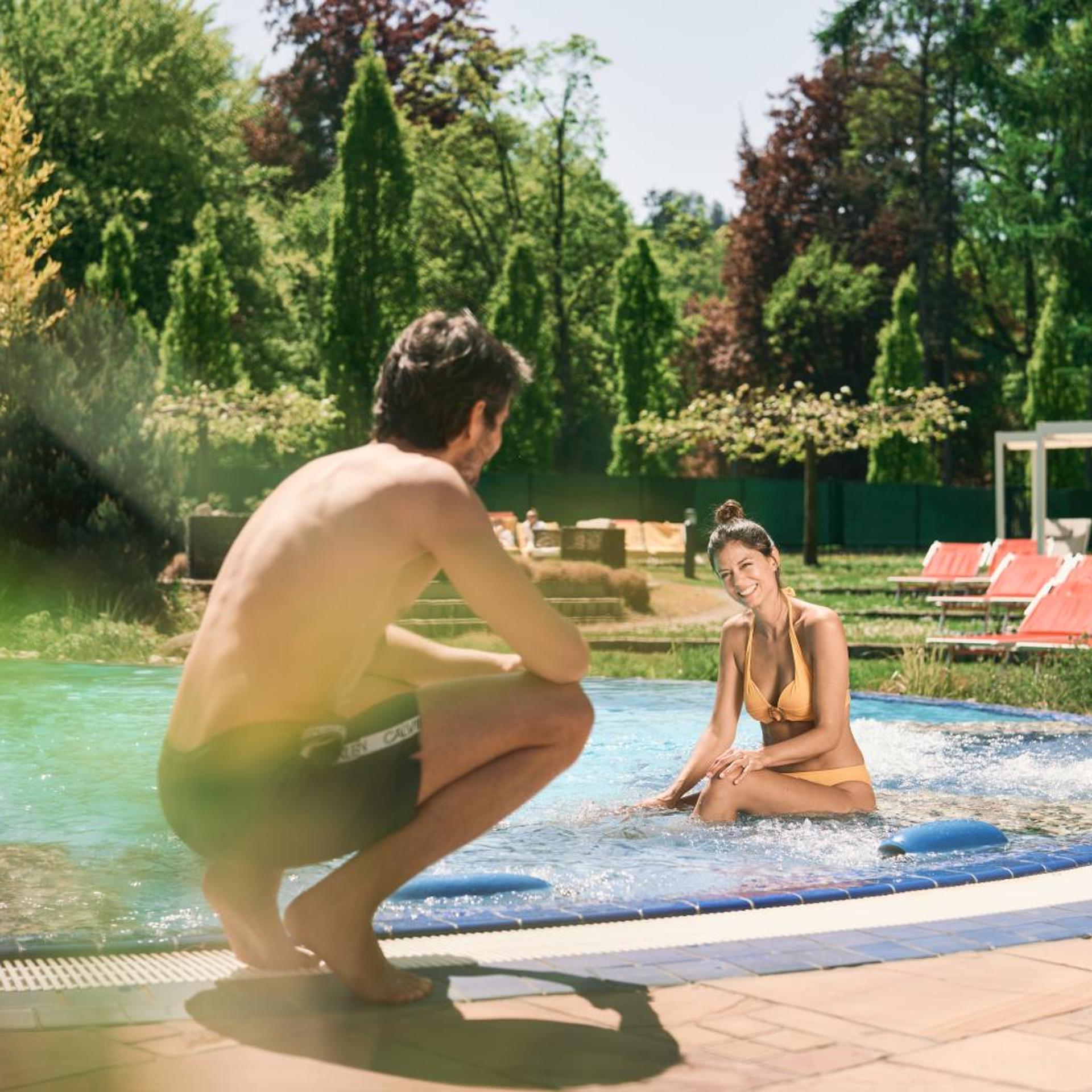 Euro Spa Resort Bad Schallerbach 28/50