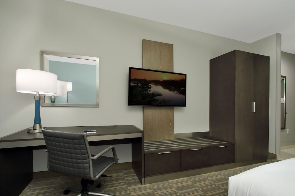 Holiday Inn Express & Suites Lake Charles South Casino Area 52/55