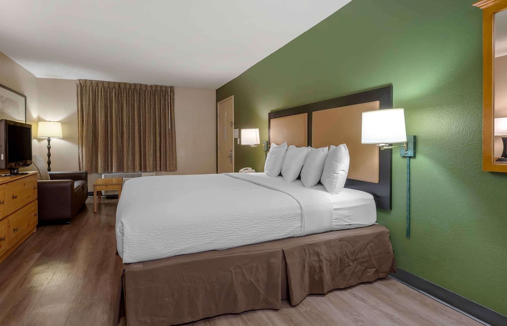 Extended Stay America-Jacksonville-Southside-Stjohnstownectr 27/55