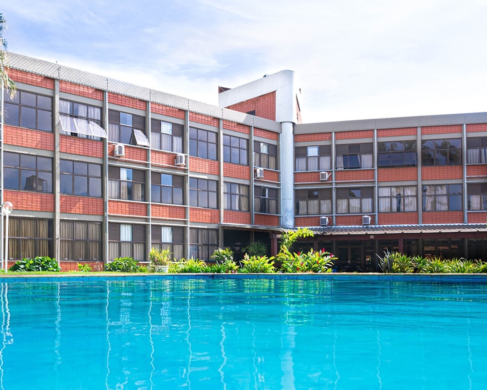 UBERABA APART HOTEL 1/38