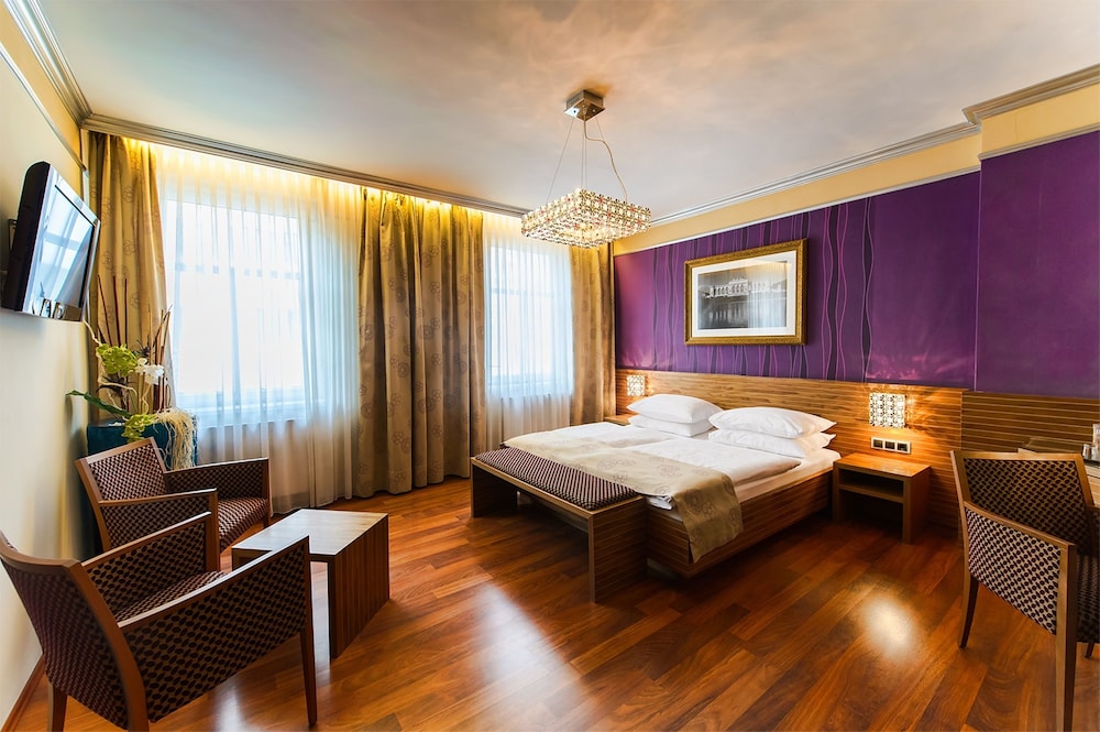 Hotel Vienna beim Prater 18/50