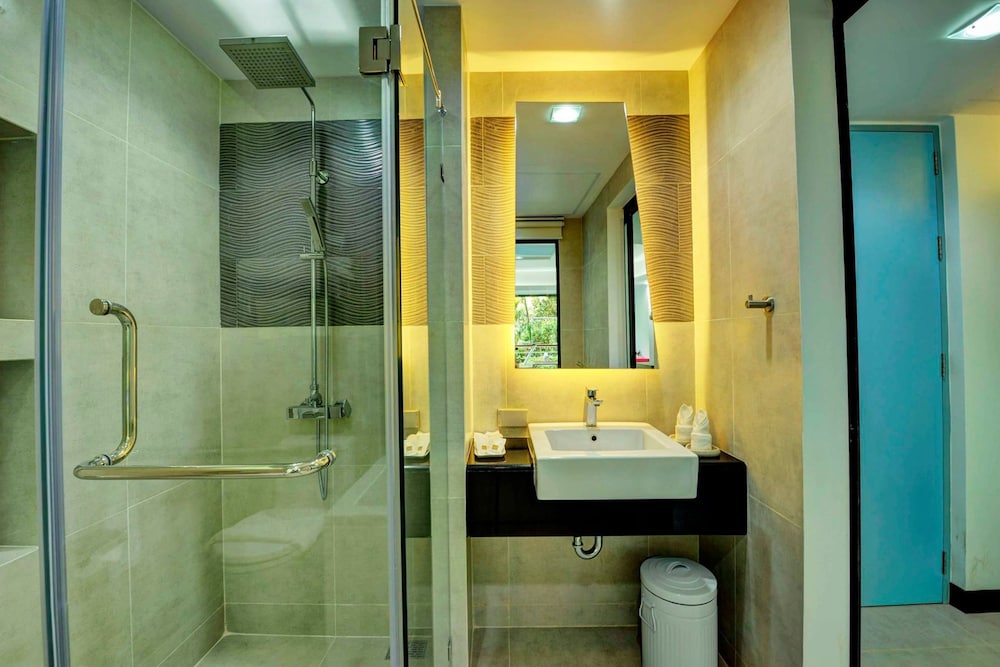 Splendid Hotel Khaoyai 14/64
