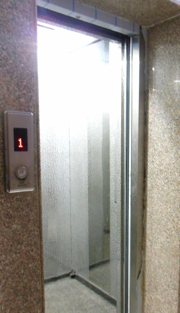 Konark Palace Hotel photo2