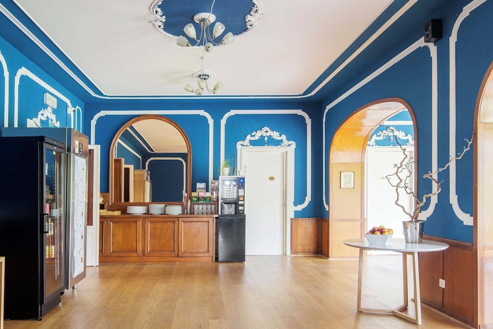 Hotel Auronzo Dolomites, Affiliated by Melia 9/50