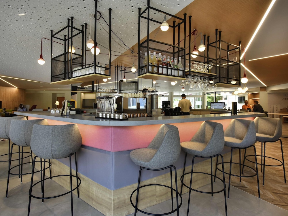 Novotel Wavre Brussels East Hotel 32/49