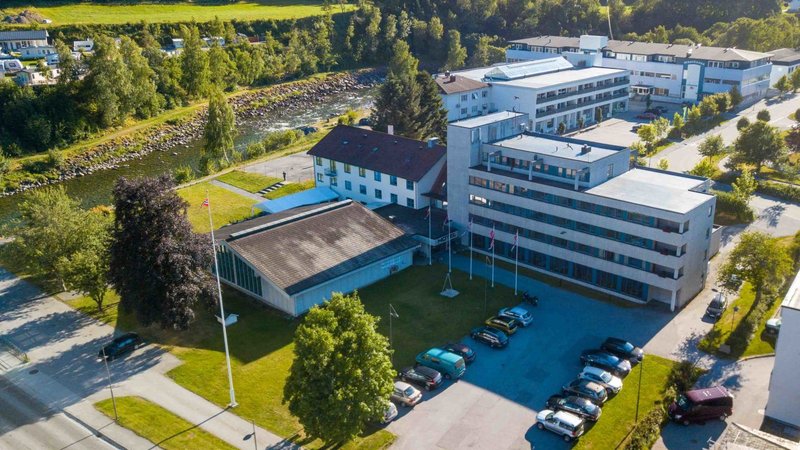 Dreges Hotell by Classic Norway Hotels 2/2