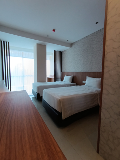 WYNS Hotel Bandung 7/10