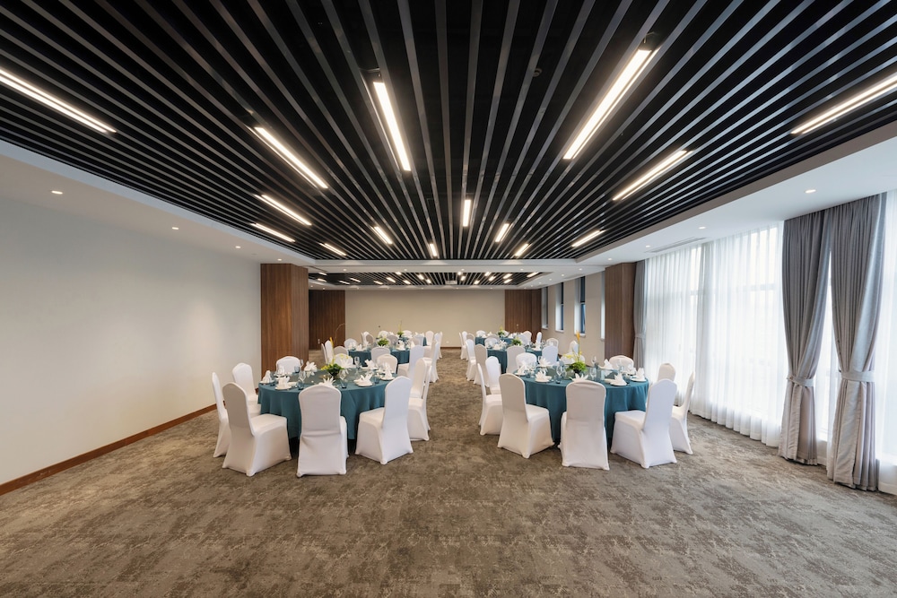 SSAW Boutique Hotel Hangzhou East Railway Station 46/57