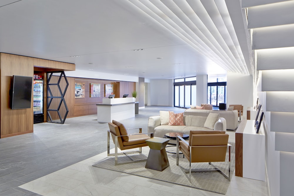 Doubletree By Hilton Atlanta Perimeter Dunwoody 43/59