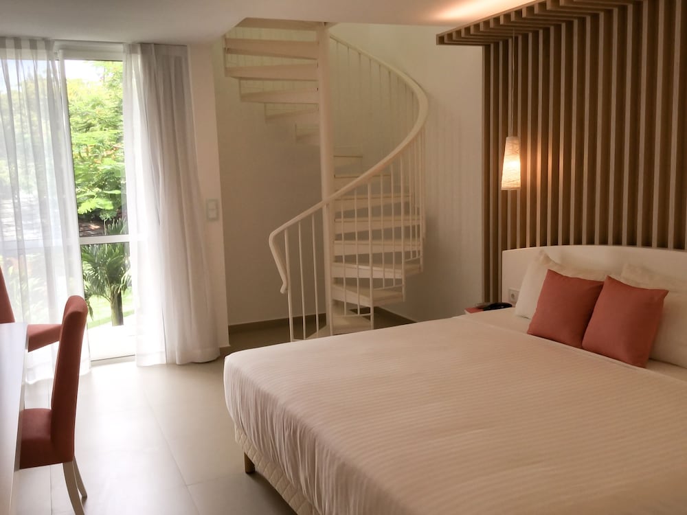 La Creole Beach Hotel and Spa 20/68