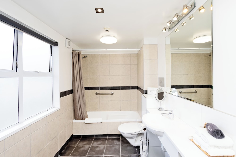 Balmoral Lodge Motel 59/59