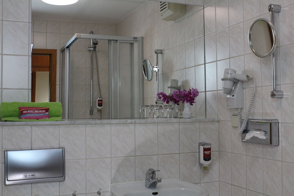 Hotel Weisser Schwan 34/34