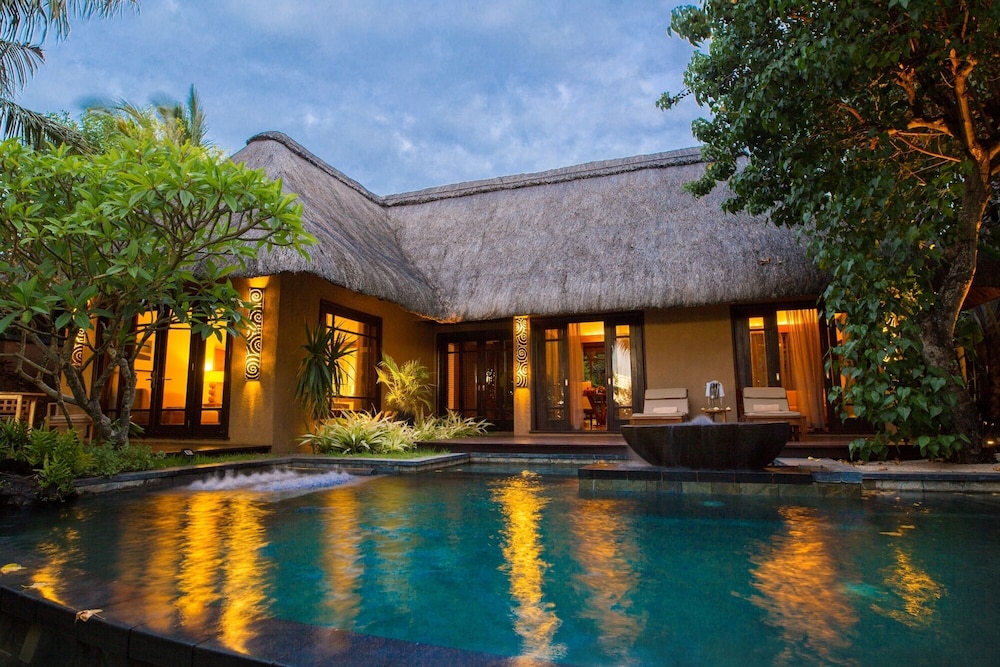 Shanti Maurice Resort and Spa 8/73