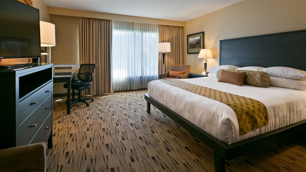 Best Western Plus Hood River Inn 14/80