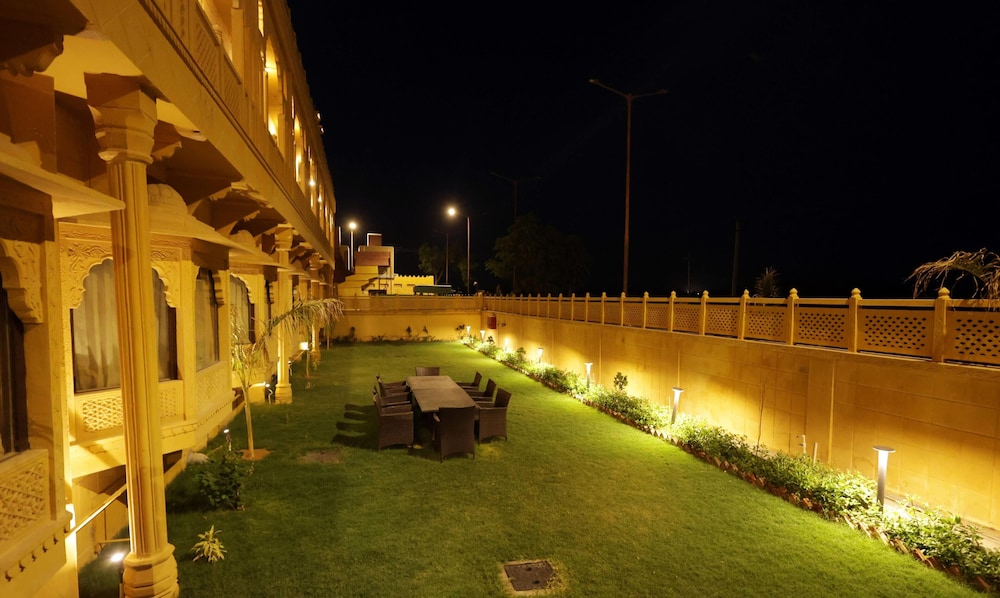 Ramada by Wyndham Jaisalmer Barmer Road 64/70