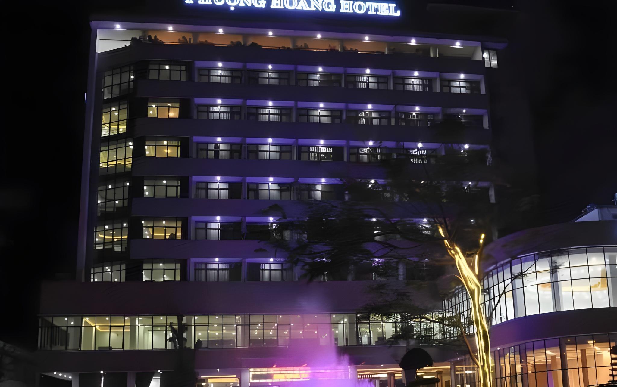Phoenix Hotel Thanh Hoa 2/33