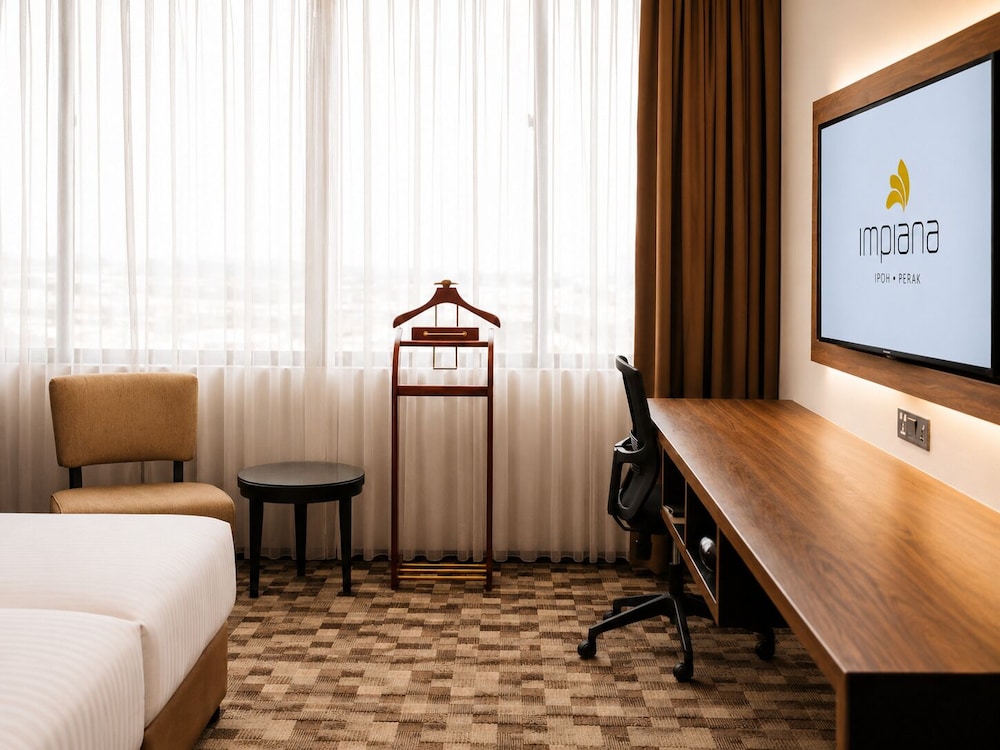 Impiana Hotel Ipoh 61/70