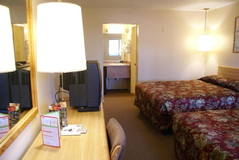 Heritage Inn San Diego 13/39