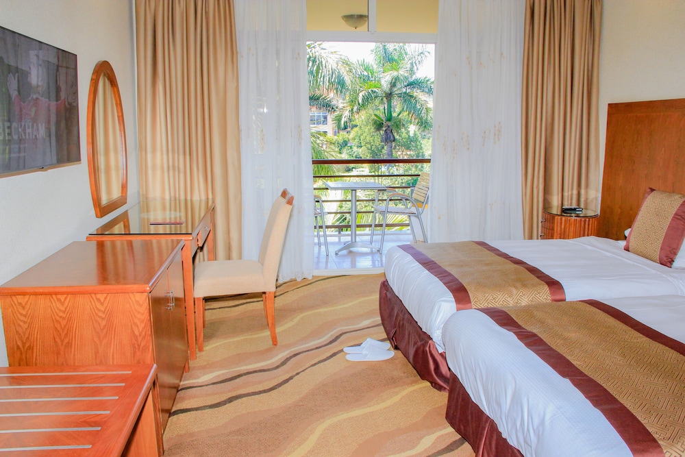 MBALE RESORT HOTEL LIMITED 14/49