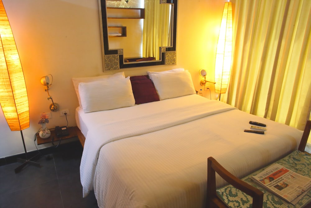 Hotel Highnest 8/46