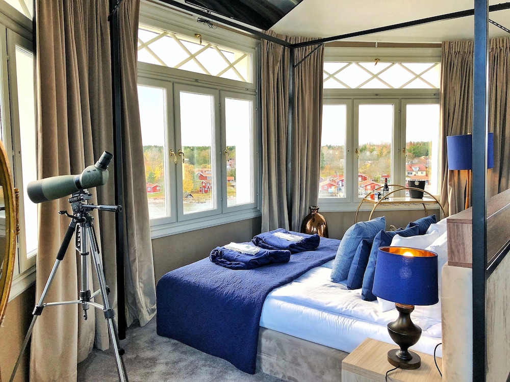 Hotel Havsbaden 8/50