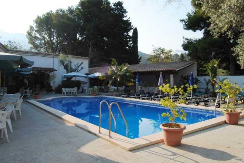Soller Garden 25/30
