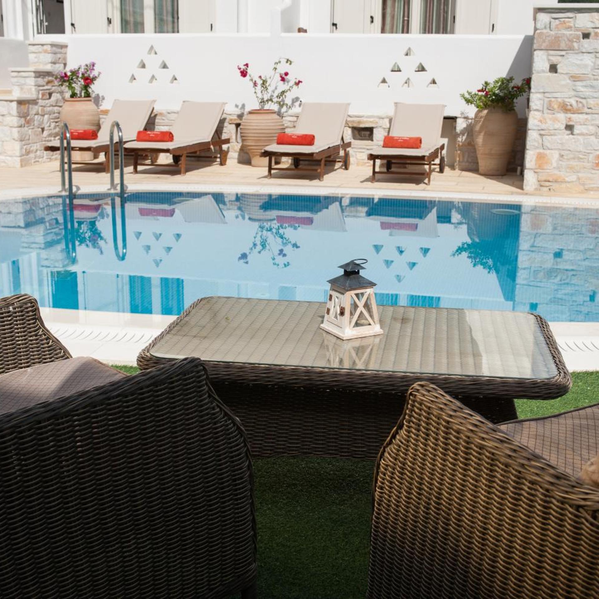 Anna Platanou Hotel Paros 70/71