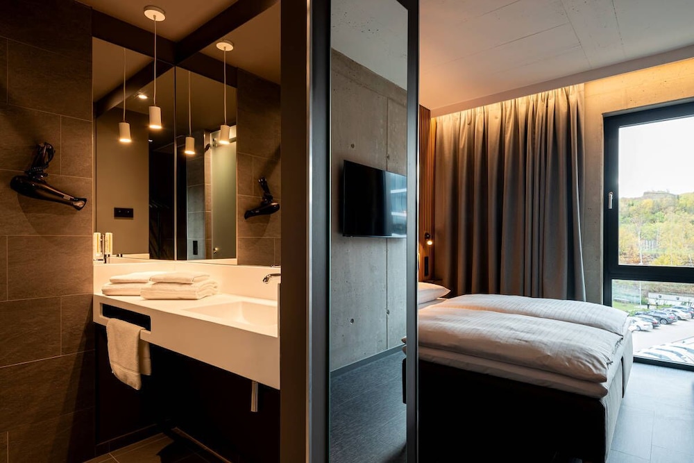 Zleep Hotel Frankfurt Airport Kelsterbach 27/27