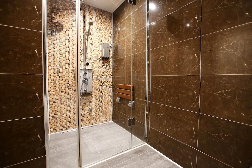 Hotel Cullinan Yongin 60/62