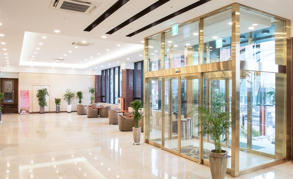 Jeju Palace Hotel 6/41