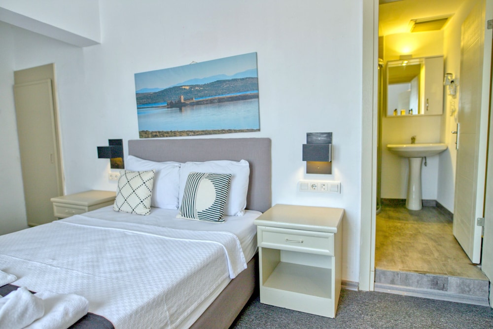 Camlik 87 Hotel Ayvalik 31/63