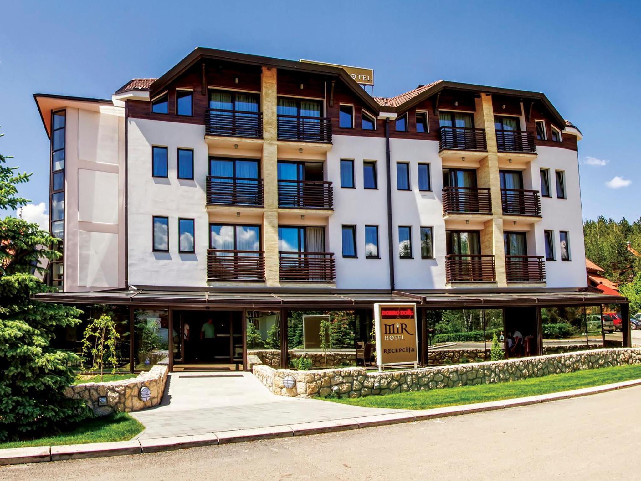 Hotel Mir Zlatibor 1/60