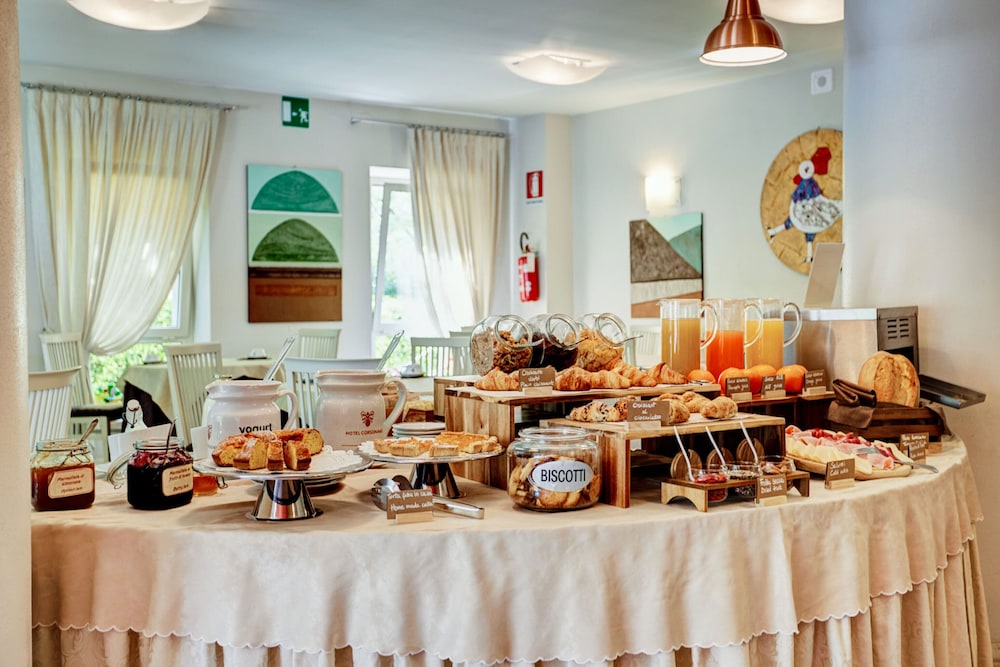 Hotel Corsignano 66/72
