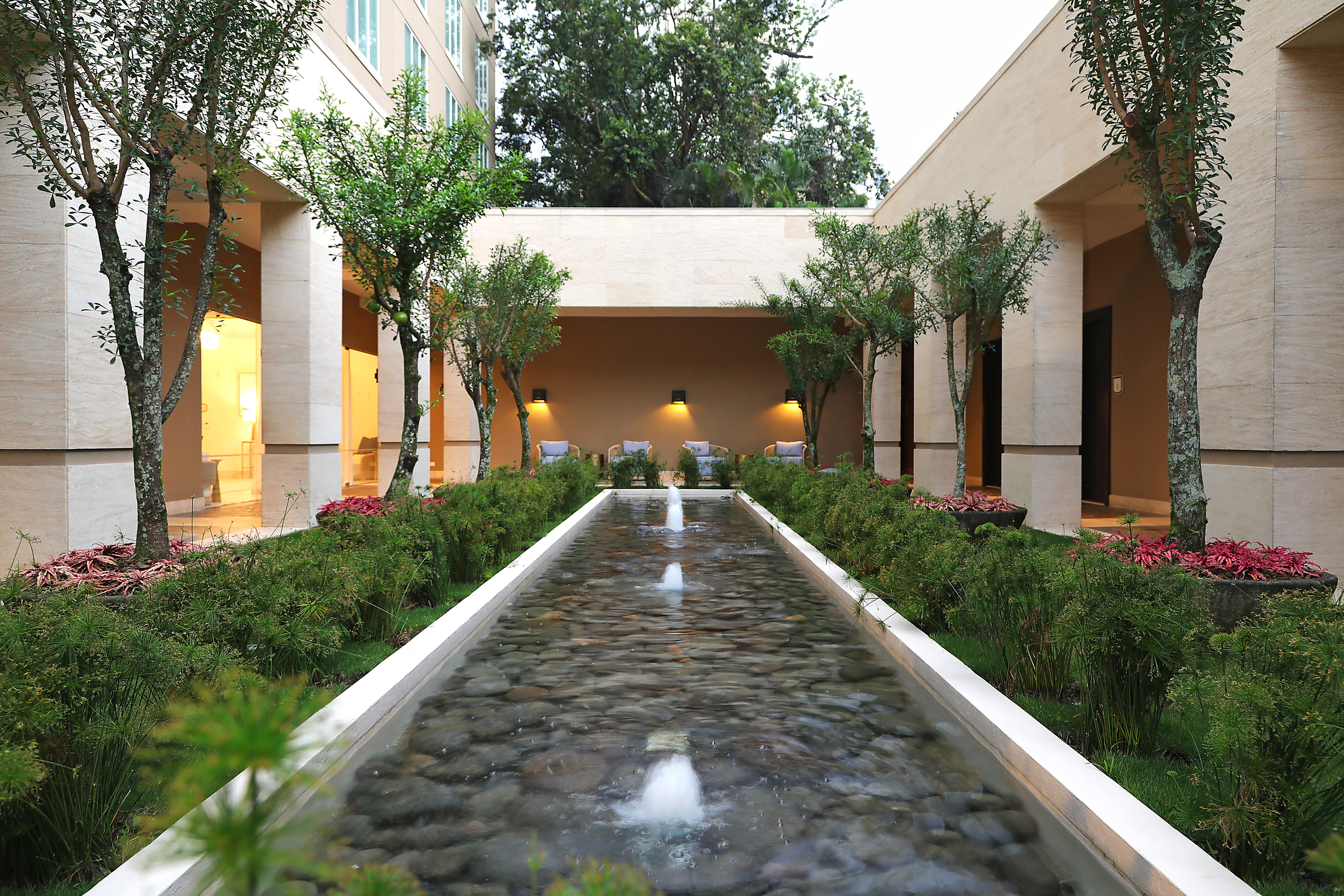 InterContinental Costa Rica at Multiplaza Mall, an IHG Hotel 79/84