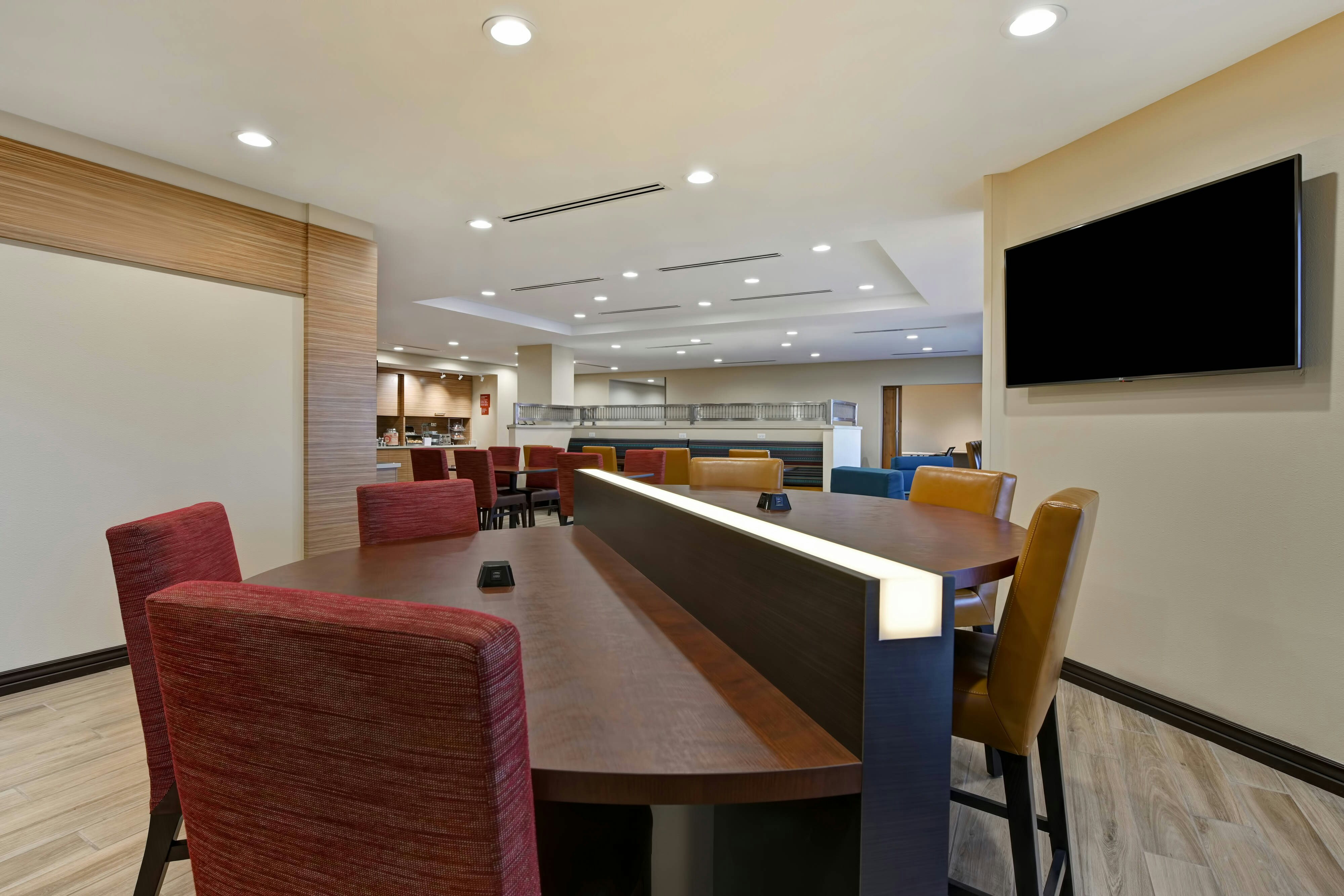 TownePlace Suites by Marriott El Paso East/I-10 17/20