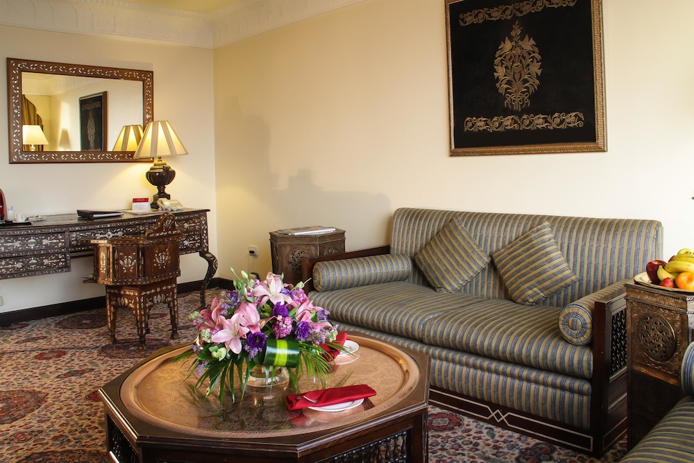 Regency Palace Amman 26/50