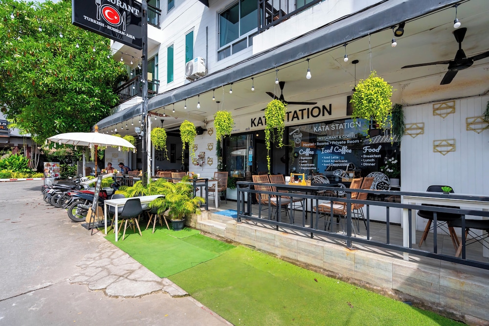 Kata Station 6/49