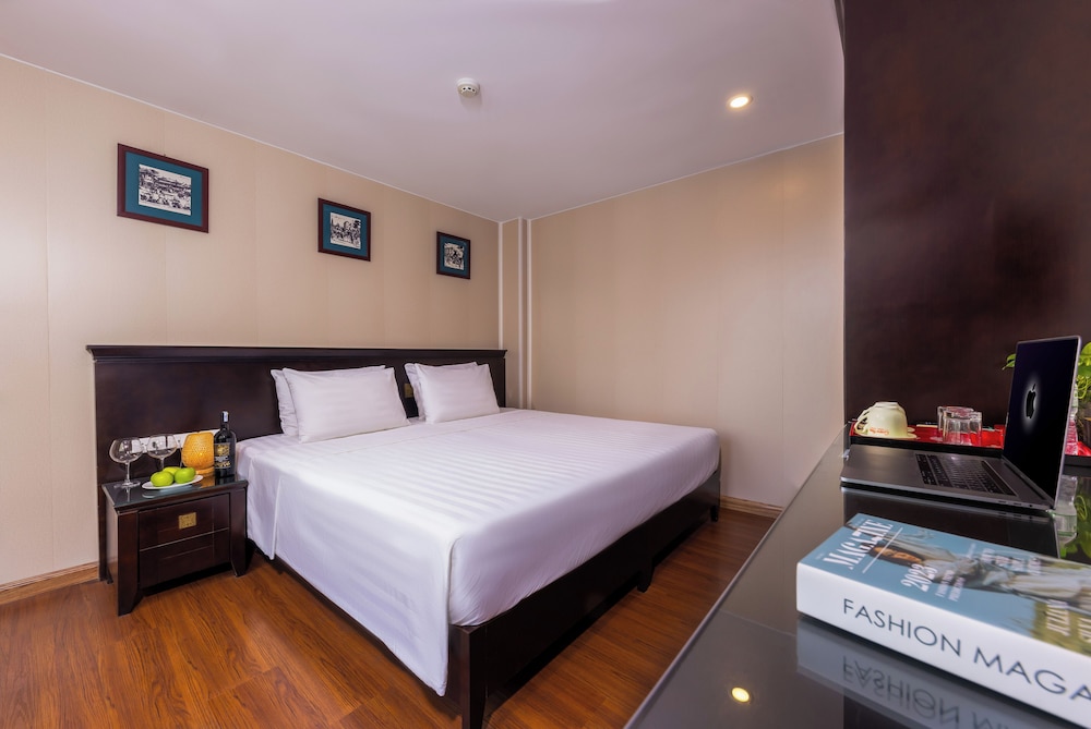 CENTRE POINT HANOI HOTEL 24/62
