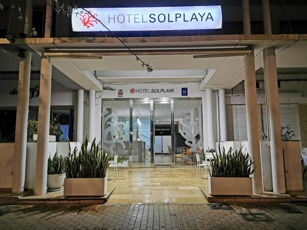 Sol Playa 9/54
