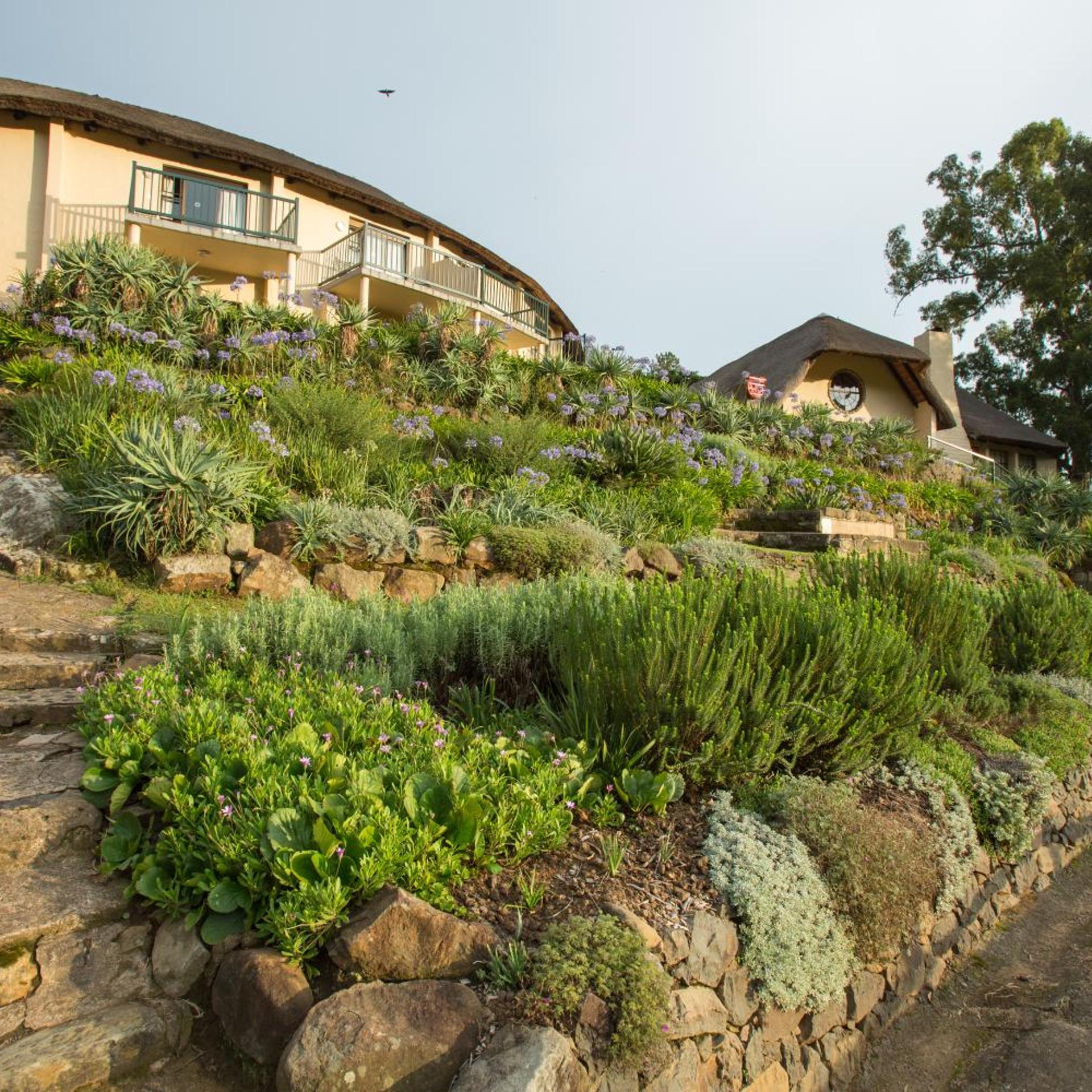 The Cavern Resort & Spa 47/50