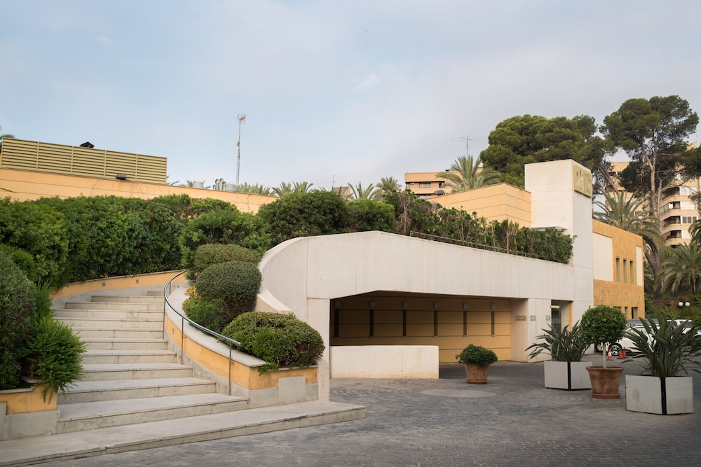 Port Huerto del Cura 2/58
