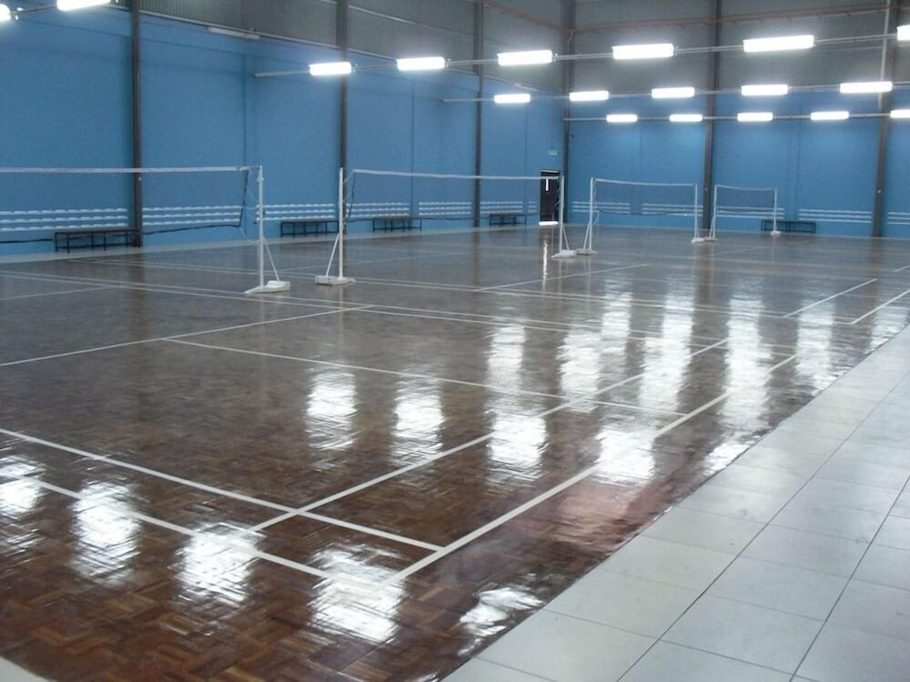 GRAND KAMPAR HOTEL 30/56