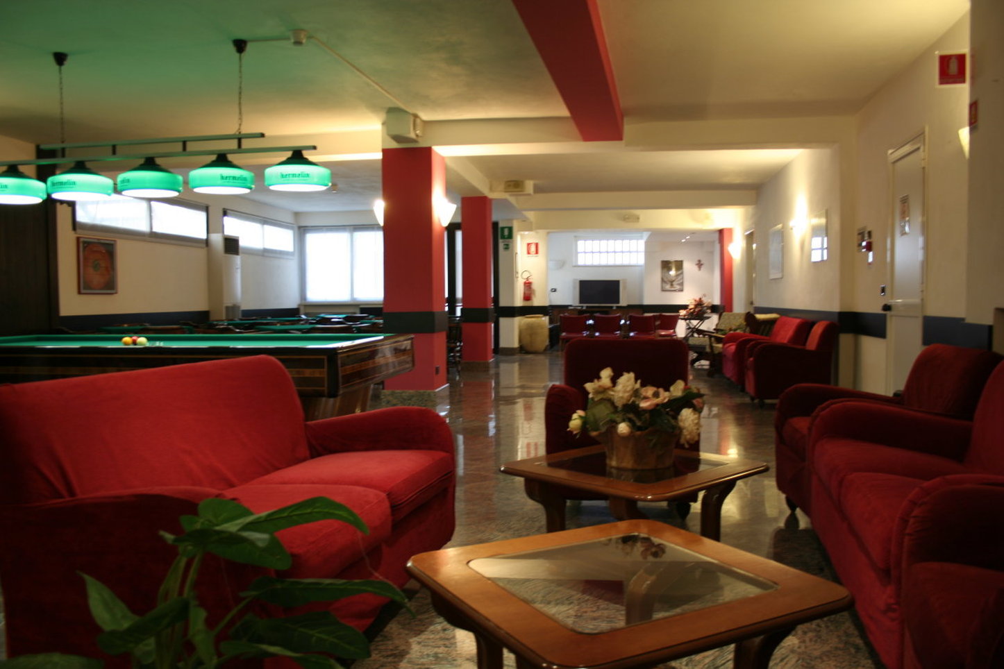 Hotel Garden 30/47
