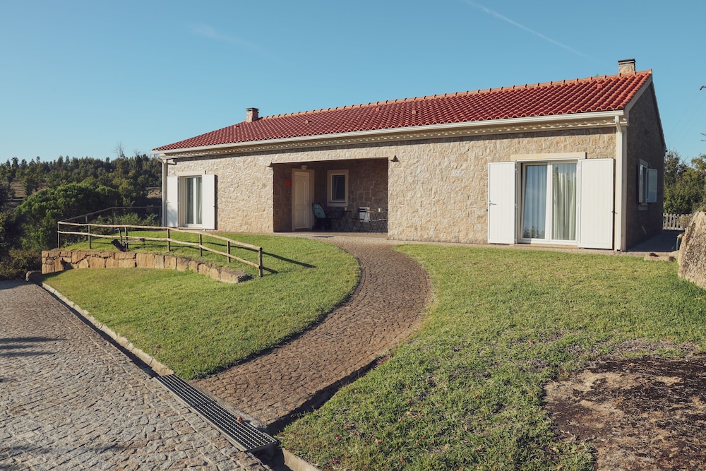 I LOVE DAO - CASAS DA FRAGA 51/62