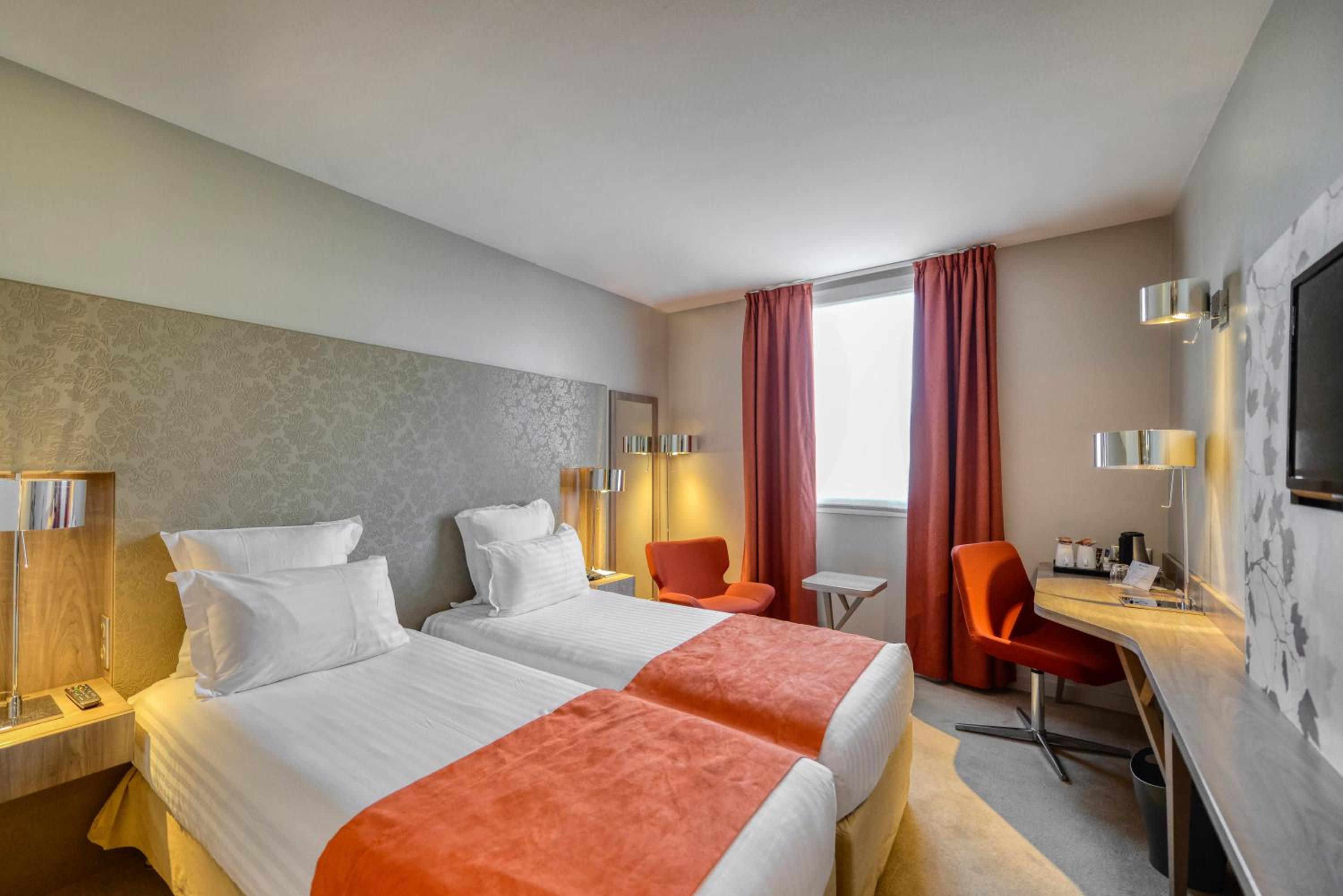 Superior, Single Bed