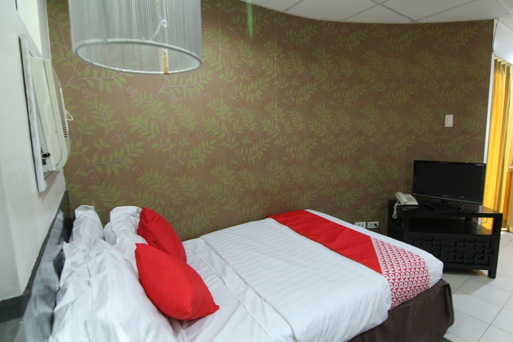 Orange Nest Hotel 17/22