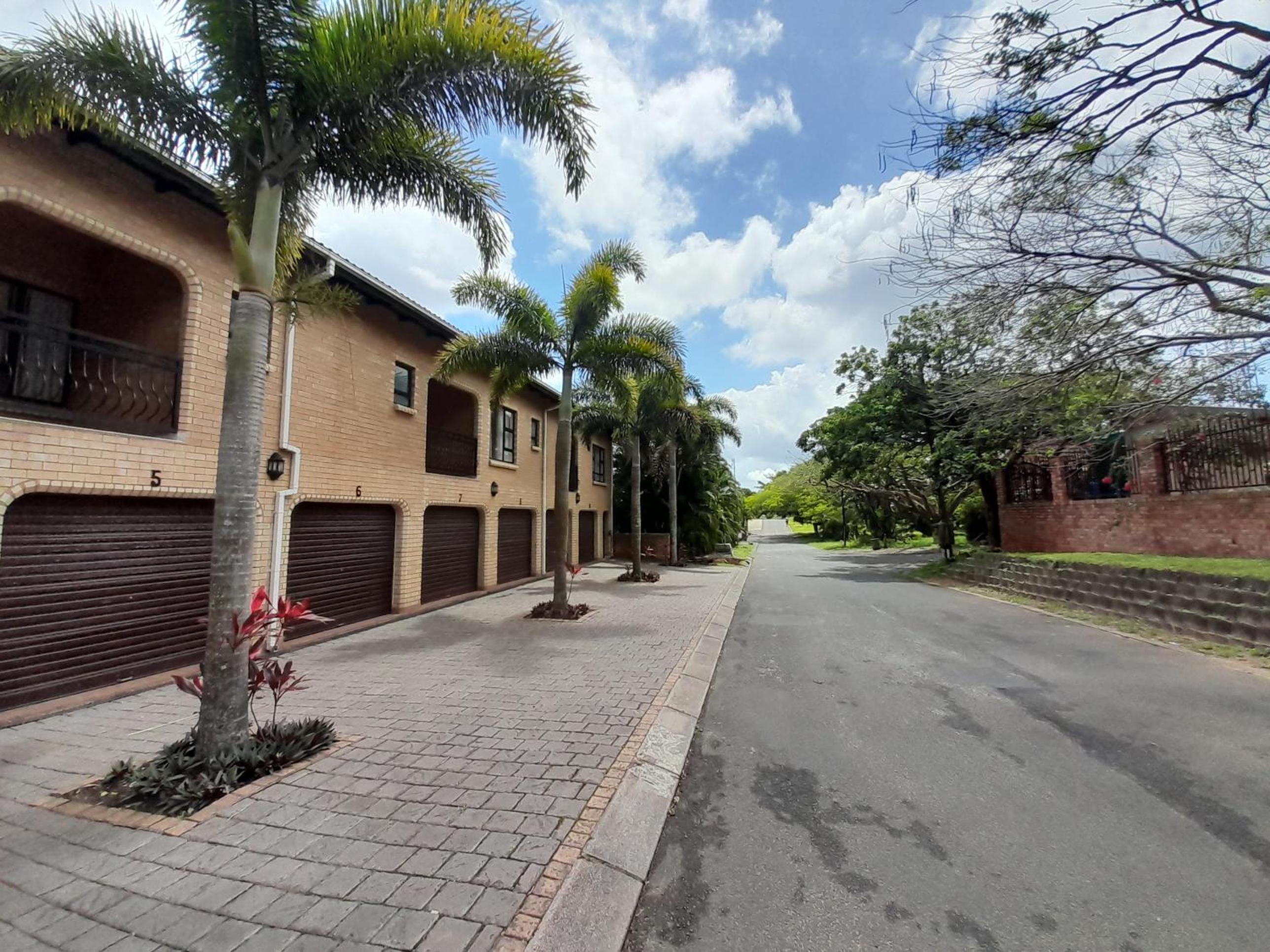 Lake St Lucia Villas 19/36