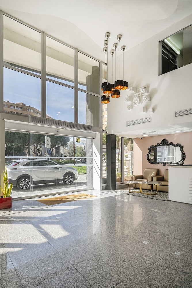 amenities