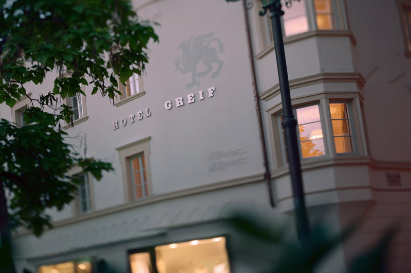 格雷夫酒店(Hotel Greif) 图片5