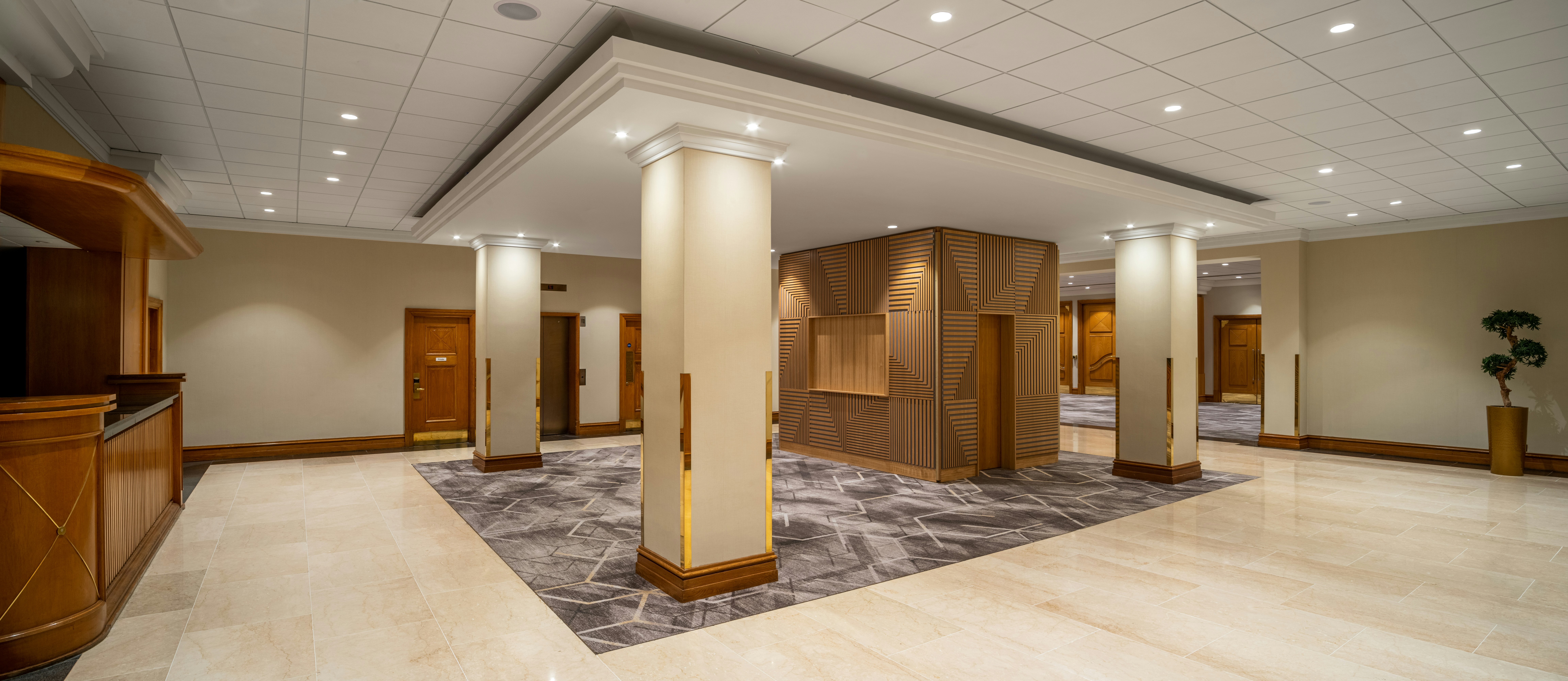 Hilton Birmingham Metropole 33/78